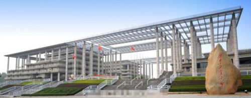 科技时代绿色出行爱尔威独轮车校园行走进开元网页版_开元（中国）